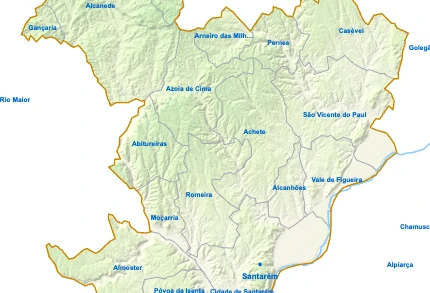 Amiais de Baixo