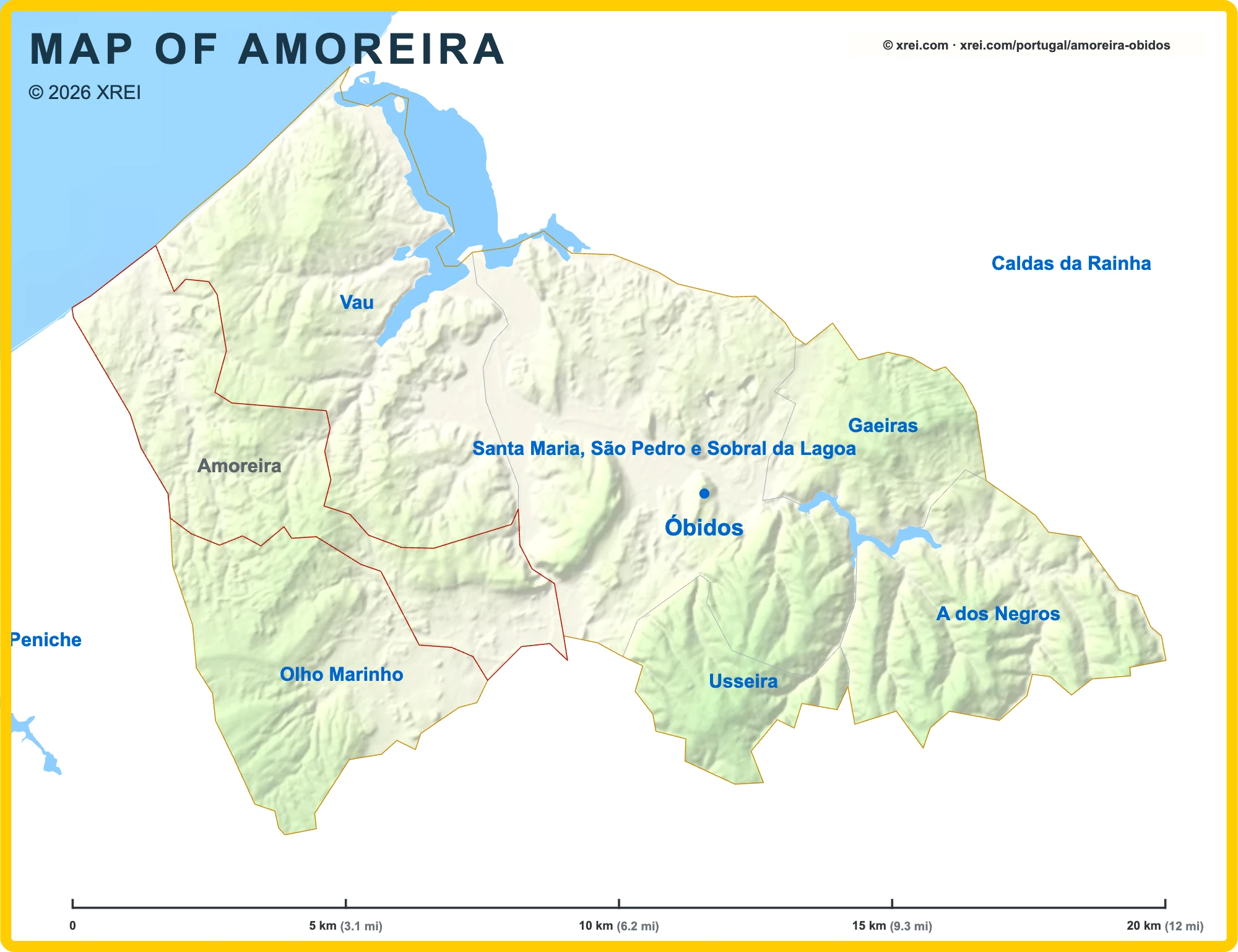 Amoreira