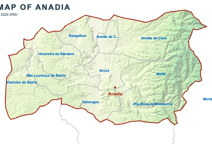 Anadia
