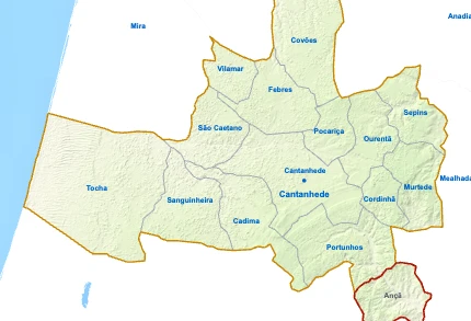 Ançã