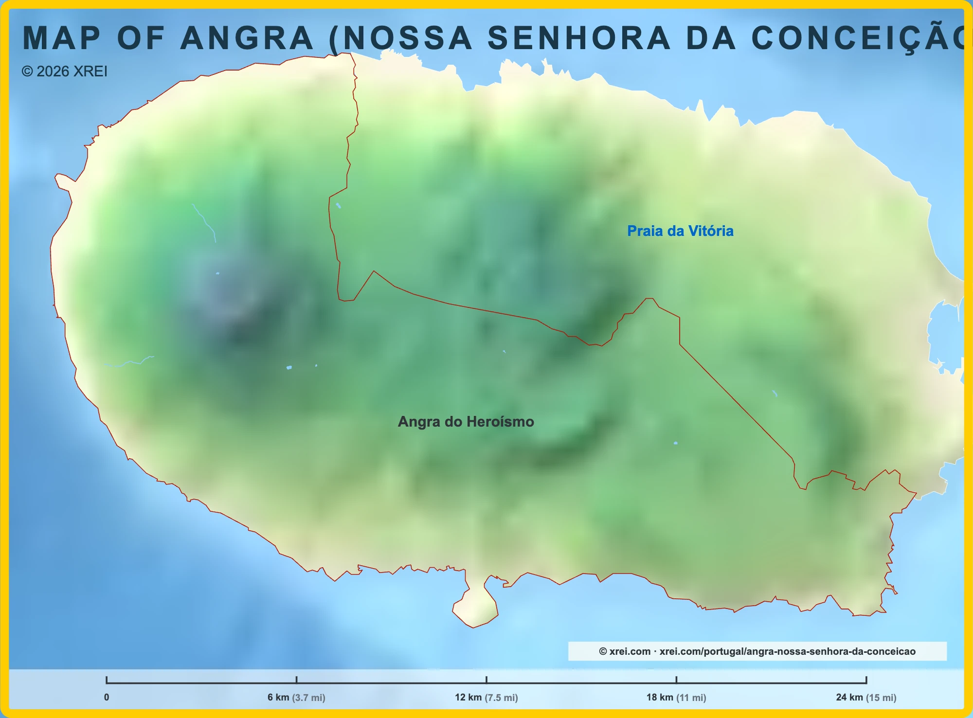 Angra (Nossa Senhora da Conceição)