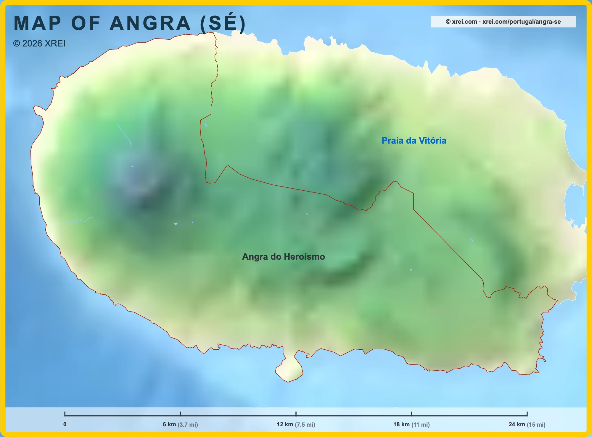 Angra (Sé)