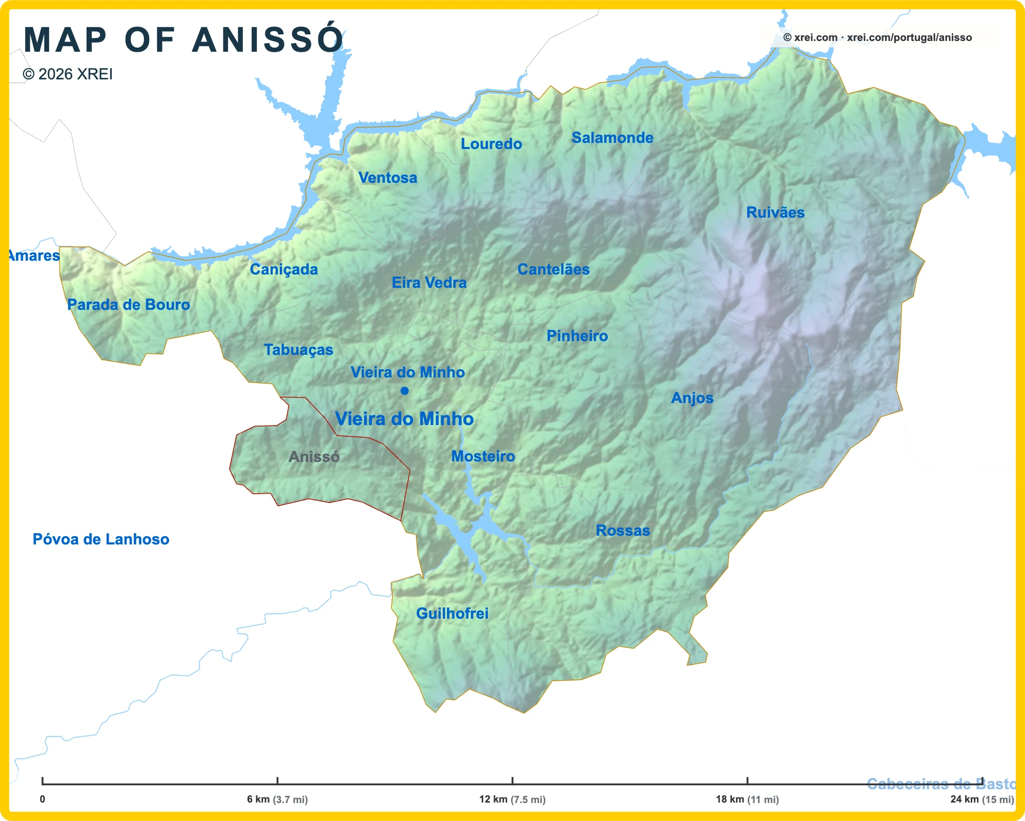 Anissó