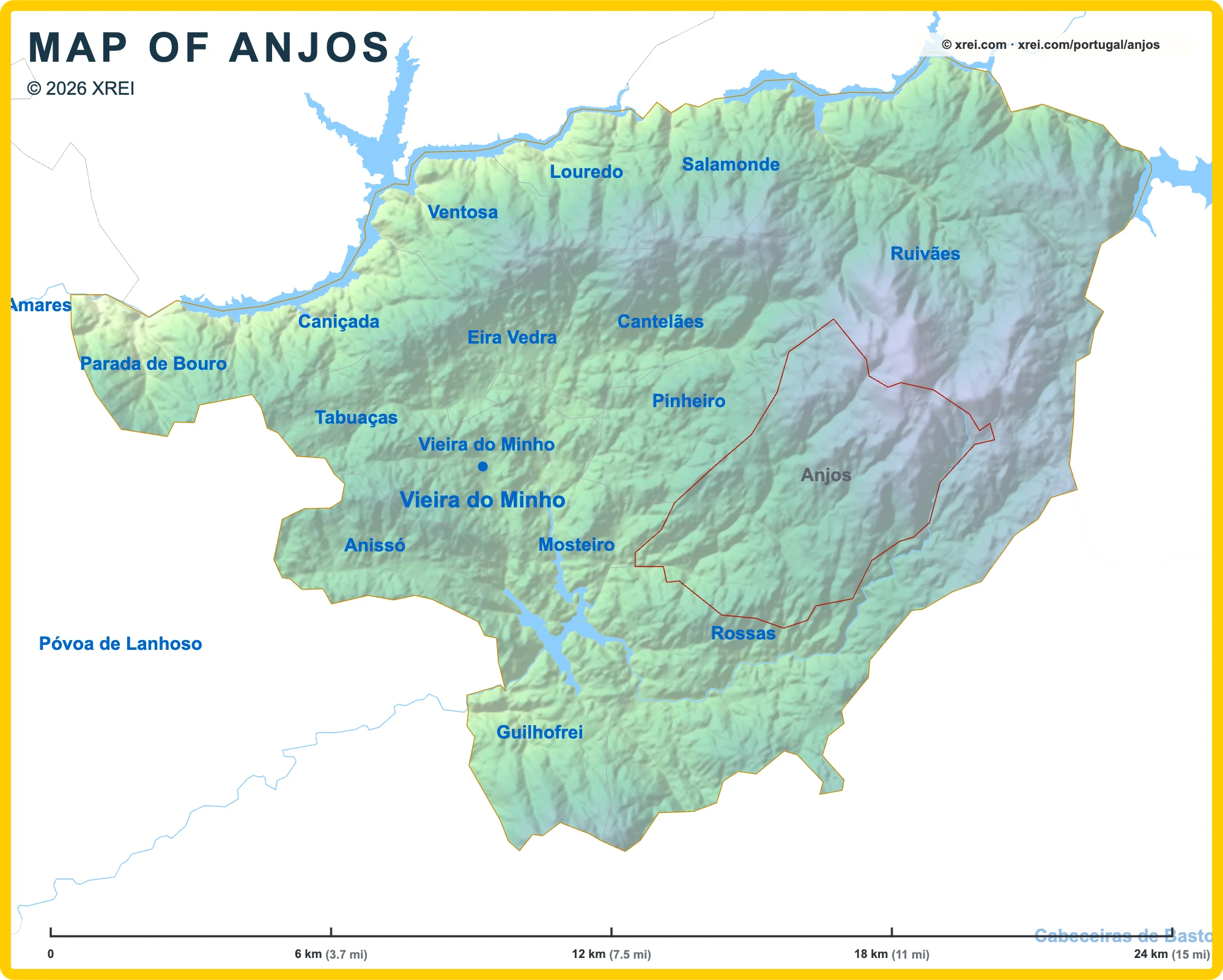 Anjos