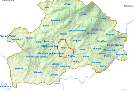 Antas