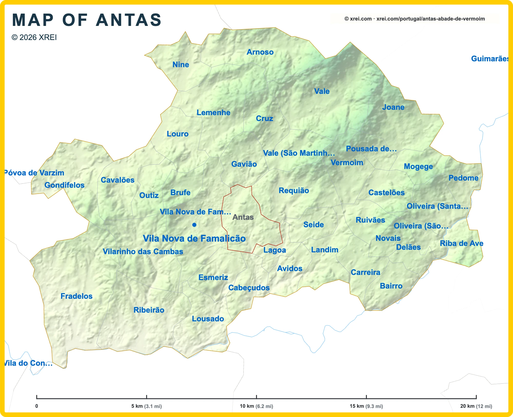 Antas