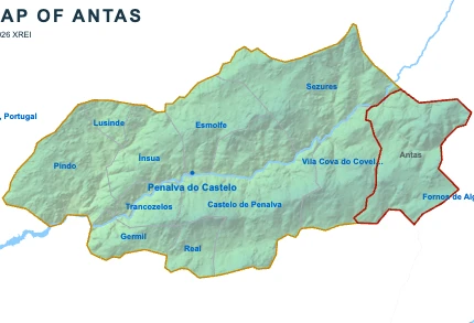 Antas
