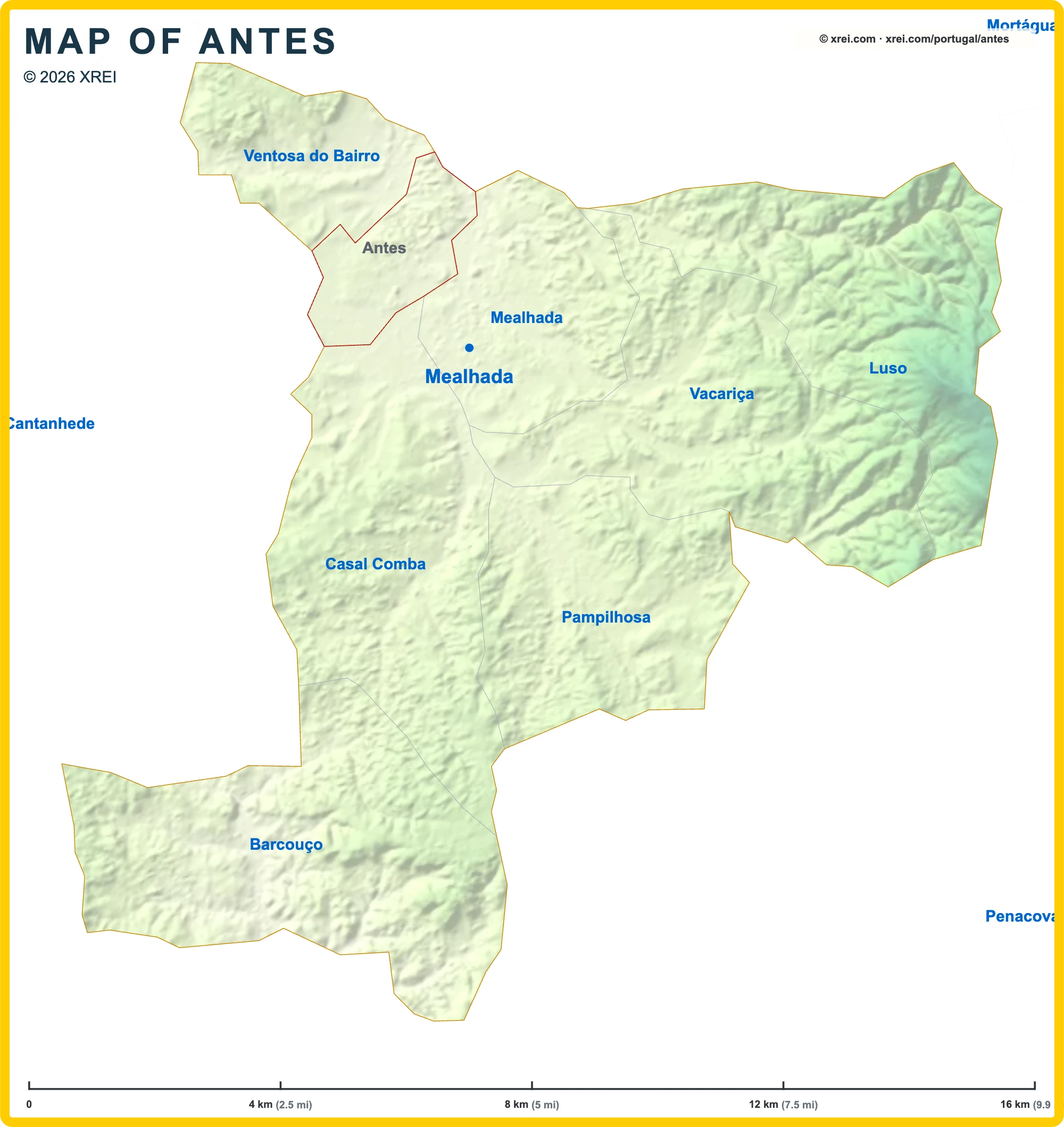 Antes