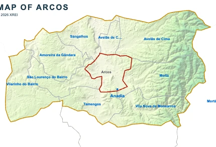 Arcos