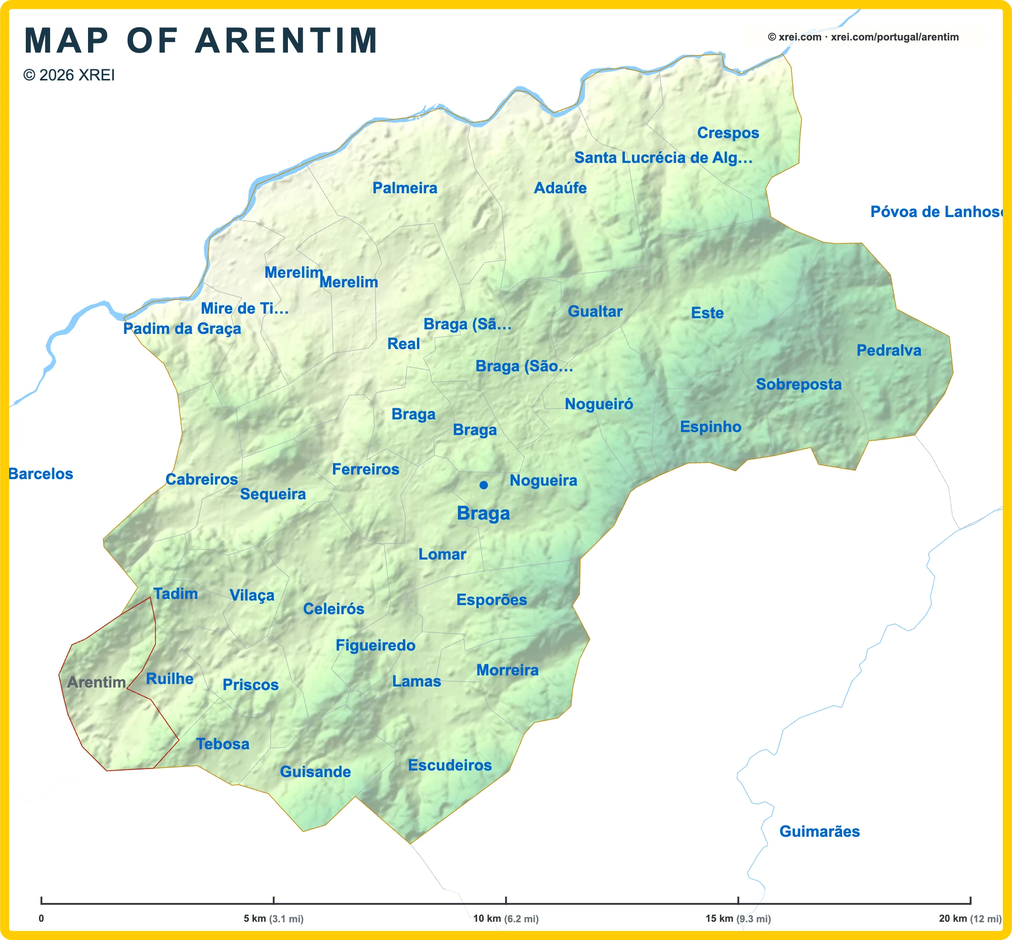 Arentim