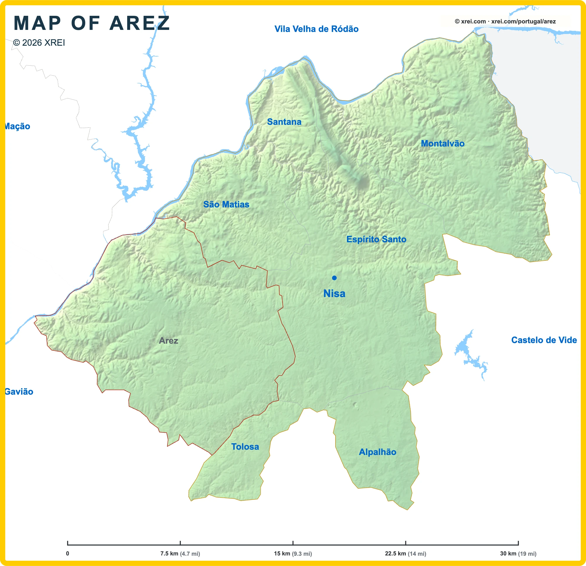 Arez