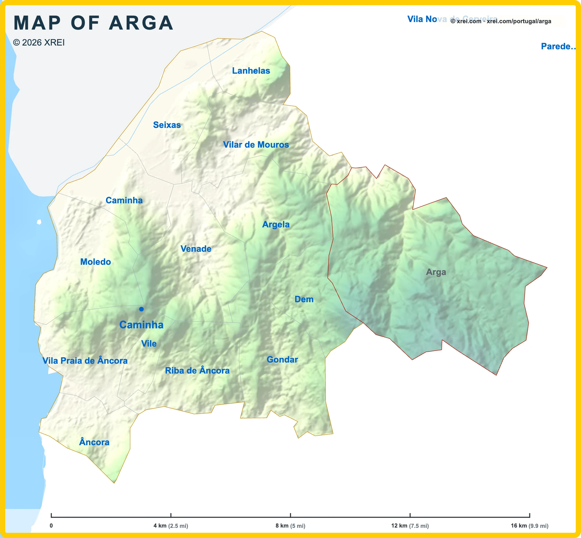 Arga