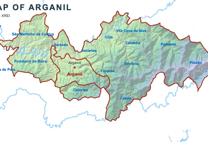 Arganil