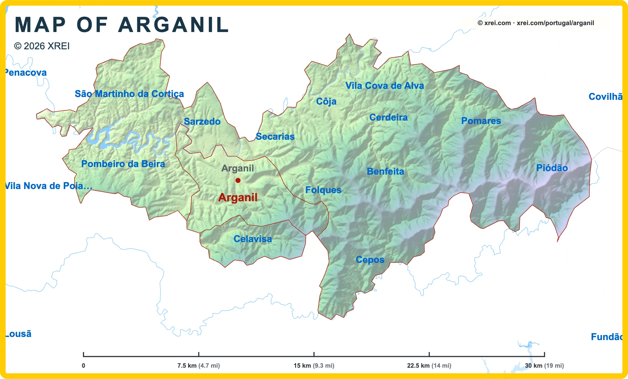 Arganil