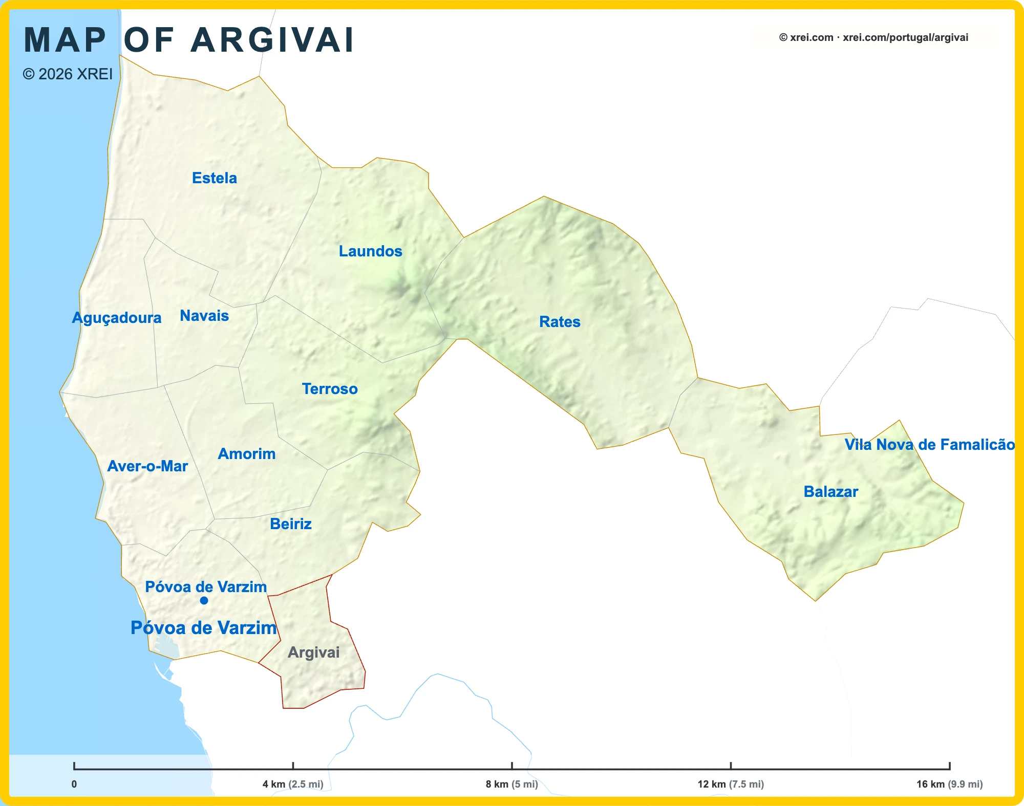 Argivai