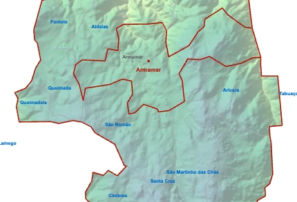 Armamar