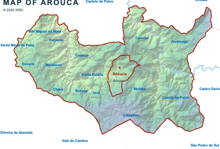 Arouca