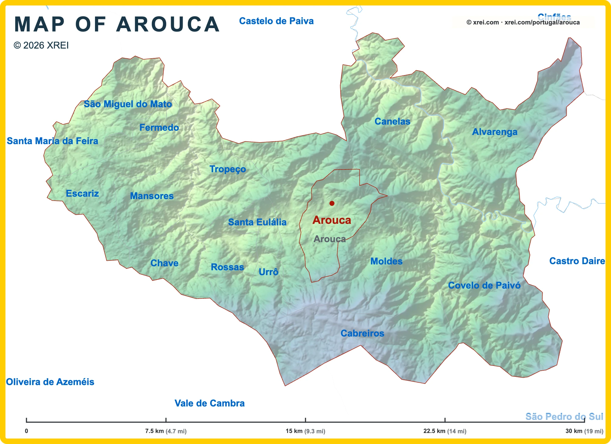Arouca