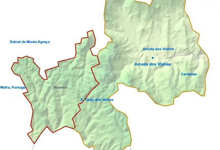 Arranhó