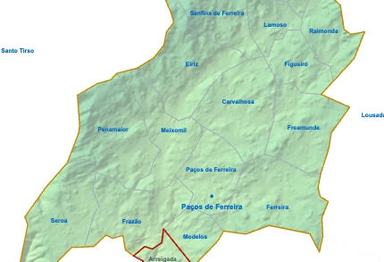 Arreigada
