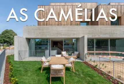 As Camélias
