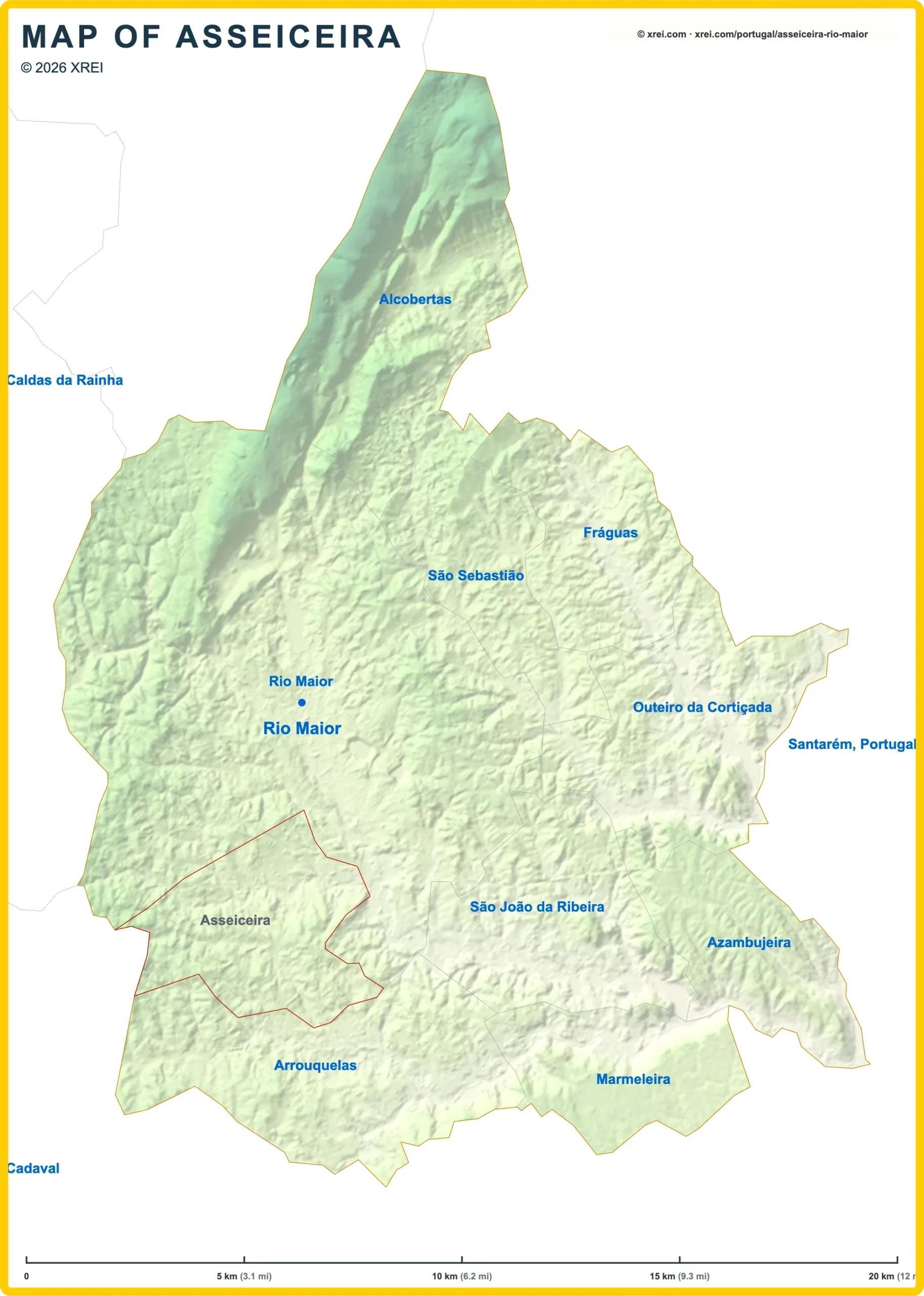 Asseiceira