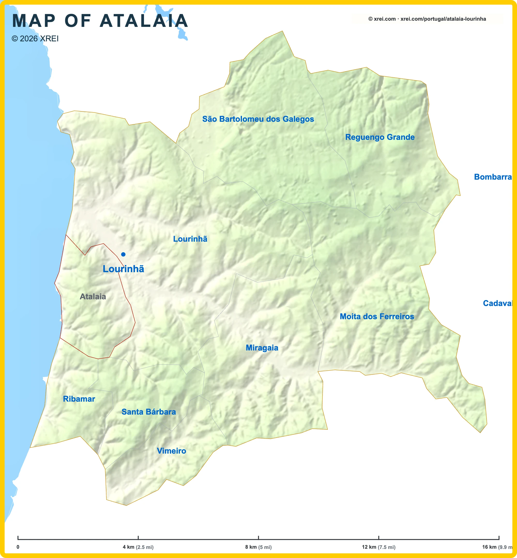 Atalaia