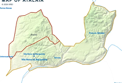 Atalaia