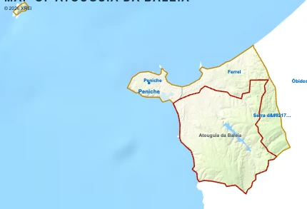 Atouguia da Baleia