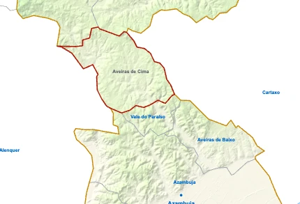 Aveiras de Cima