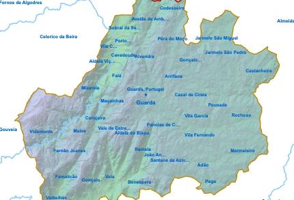 Avelãs da Ribeira