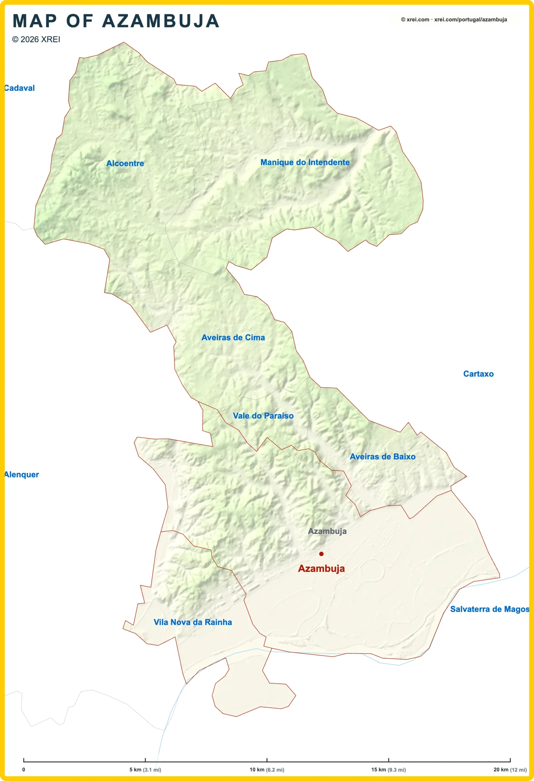 Azambuja