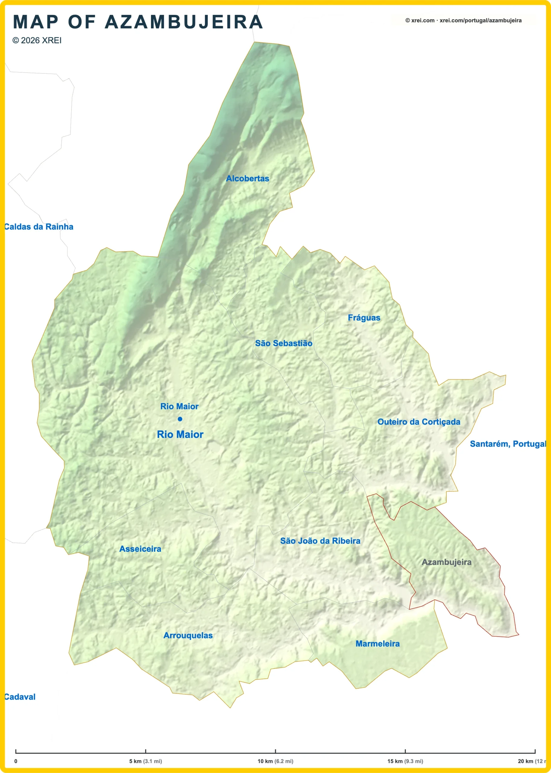 Azambujeira