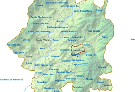 Azurém