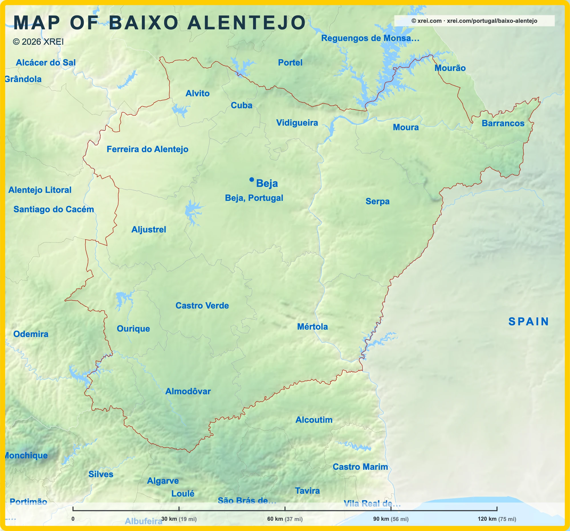 Bas-Alentejo