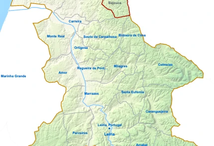 Bajouca
