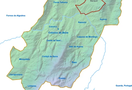 Baraçal
