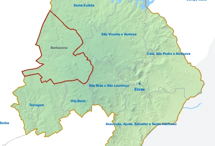 Barbacena