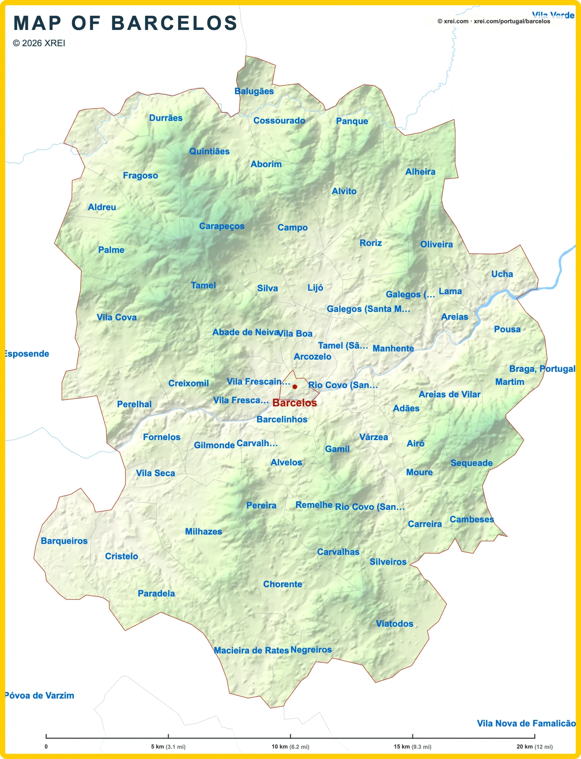 Barcelos