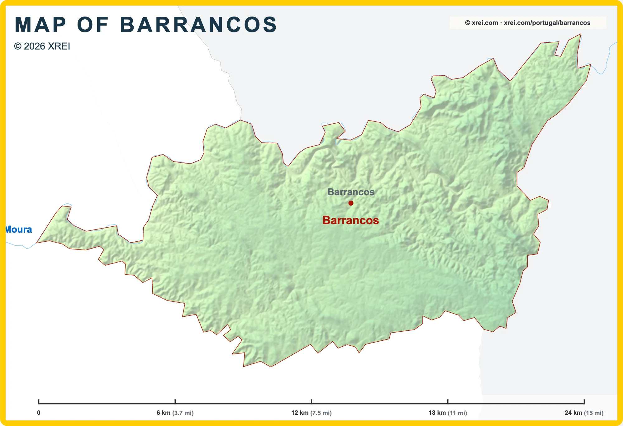 Barrancos