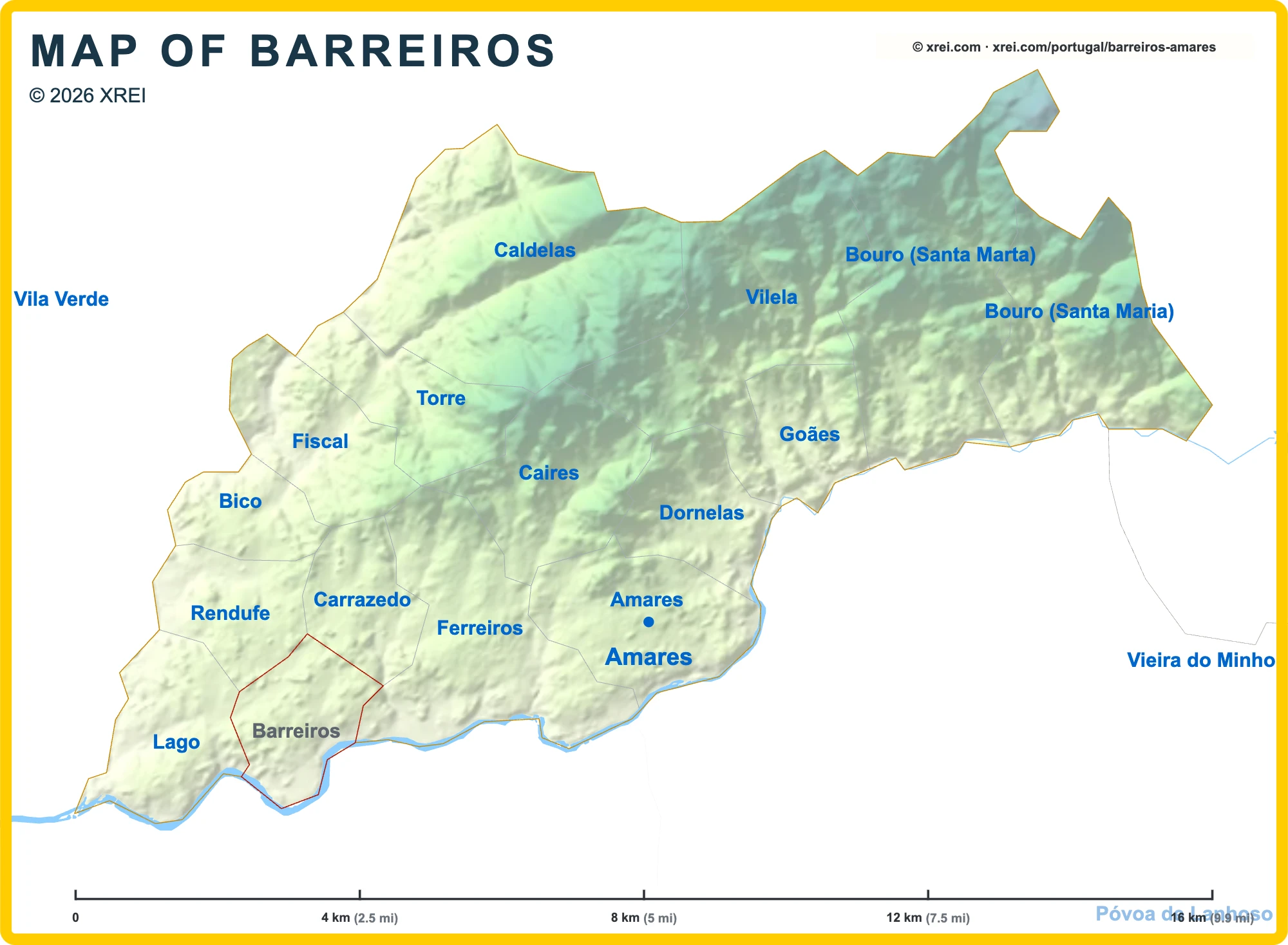 Barreiros