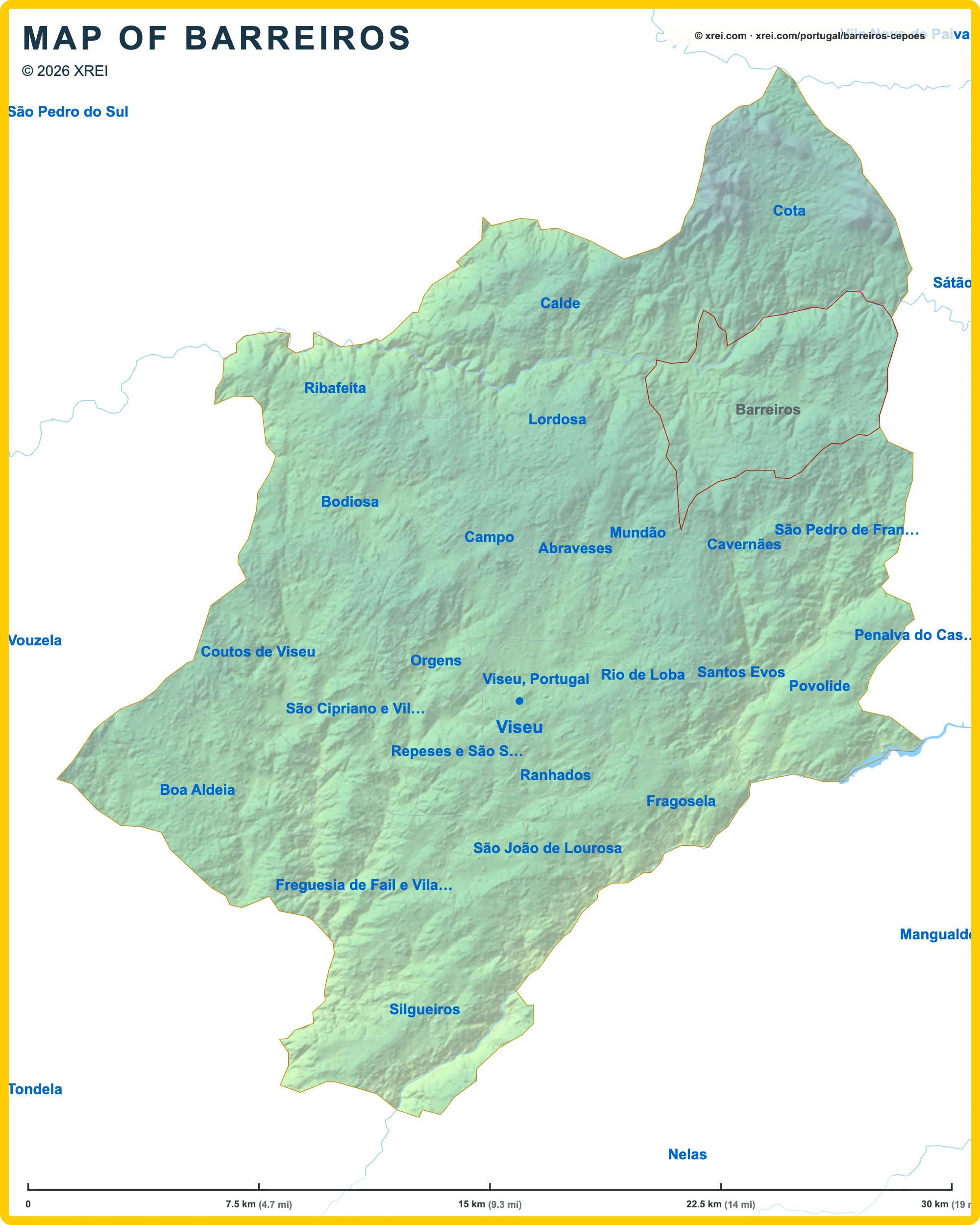 Barreiros