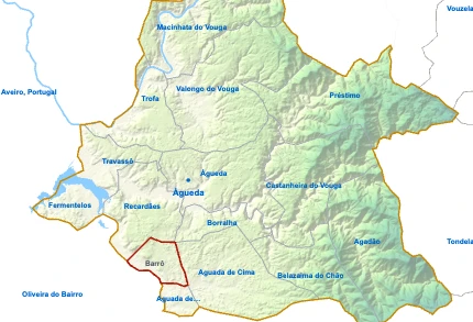 Barrô
