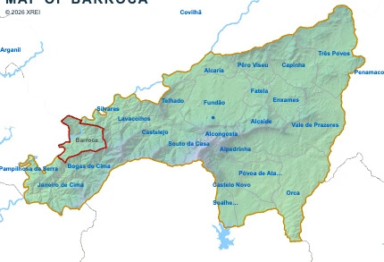 Barroca