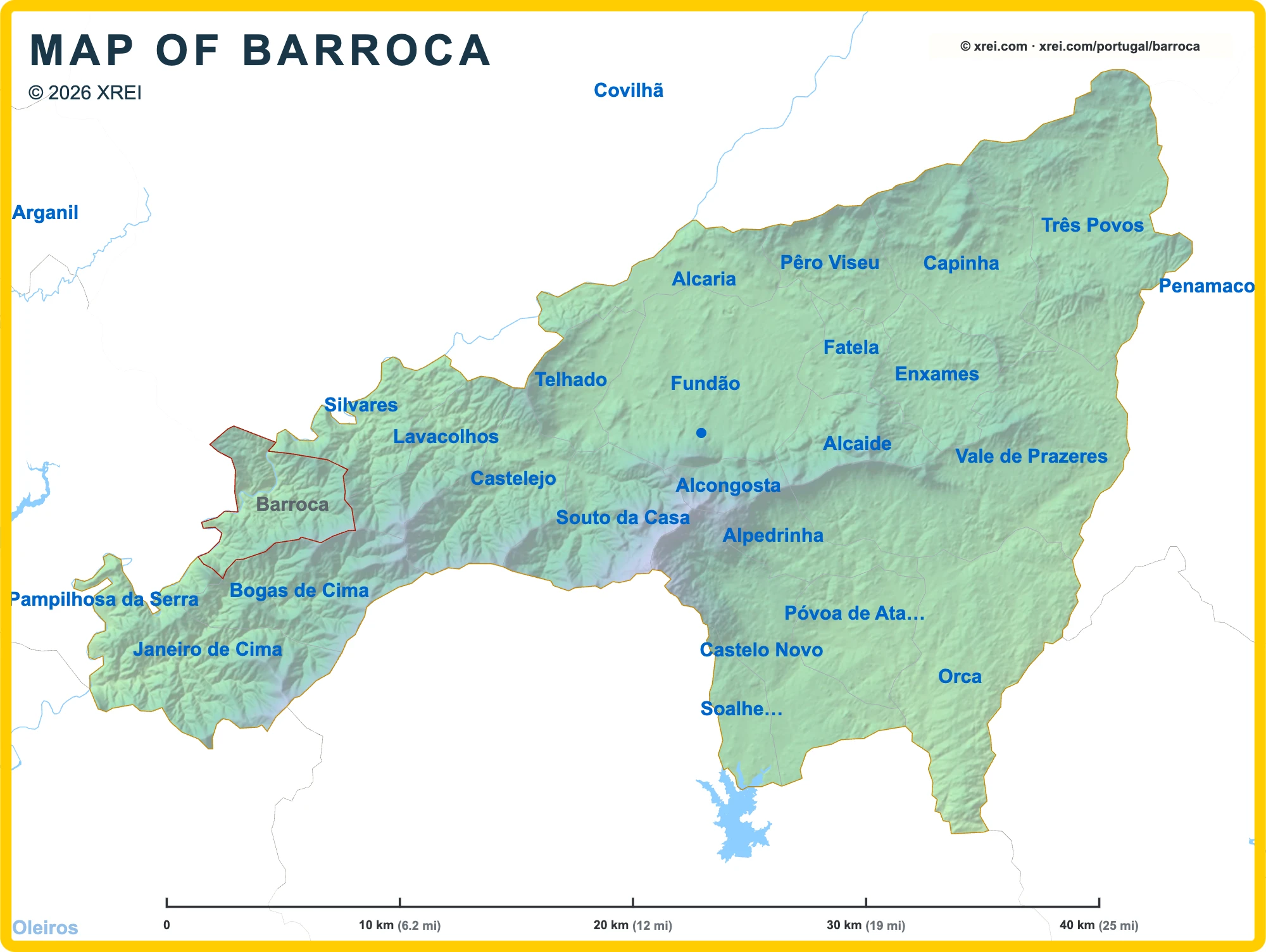 Barroca