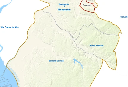 Barrosa