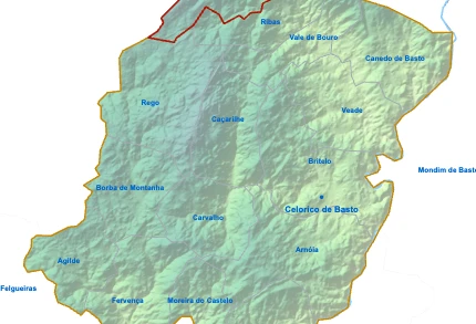 Basto (São Clemente)