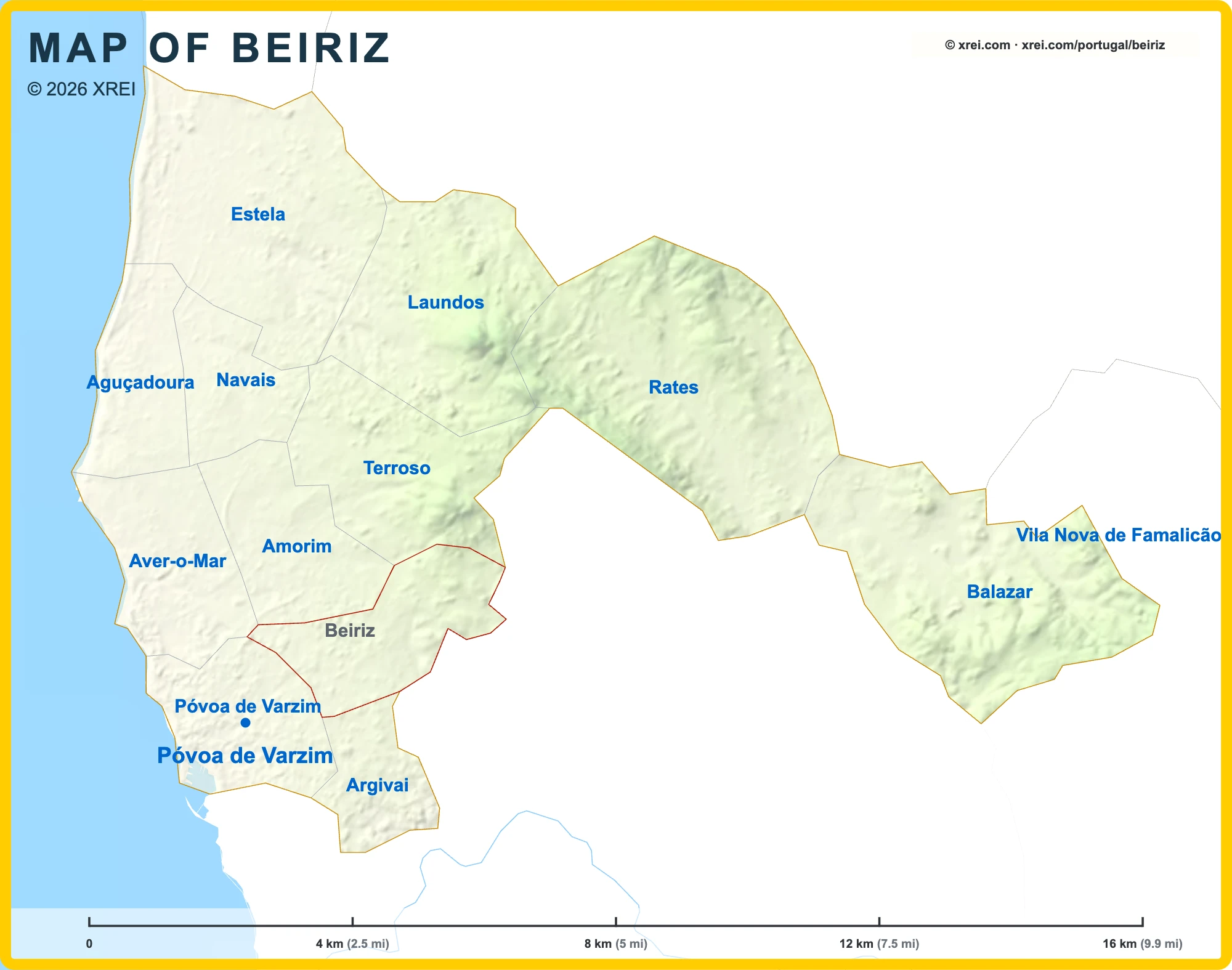 Beiriz