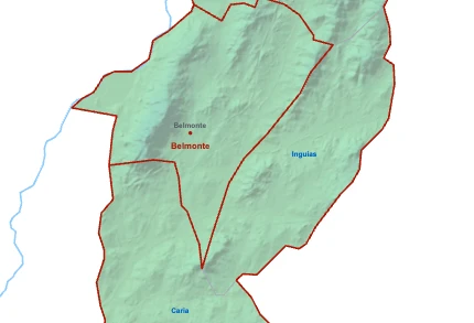 Belmonte