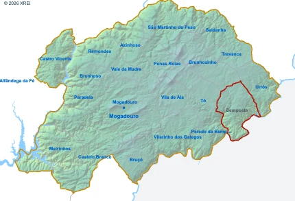 Bemposta